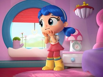 True and the Rainbow Kingdom: Season 4, Episode 8 | Rotten Tomatoes