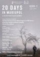 20 Days in Mariupol