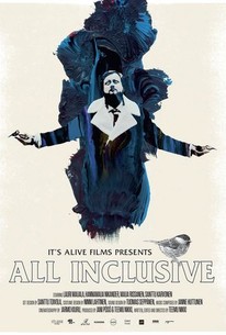 All Inclusive | Rotten Tomatoes