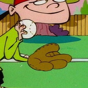 Ed, Edd 'n Eddy