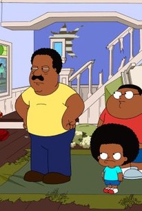 The Cleveland Show - Season 3 Episode 5 - Rotten Tomatoes