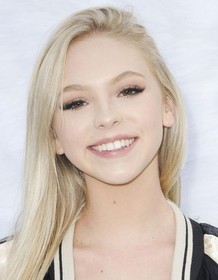 Jordyn Jones
