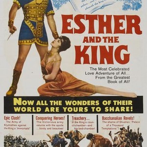 Esther and the King (1960) photo 1