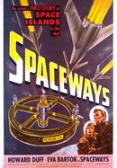 Spaceways poster image