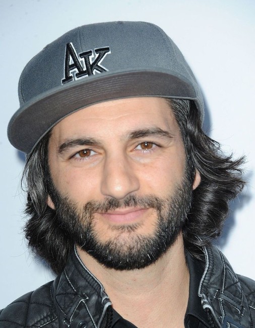 Amir K