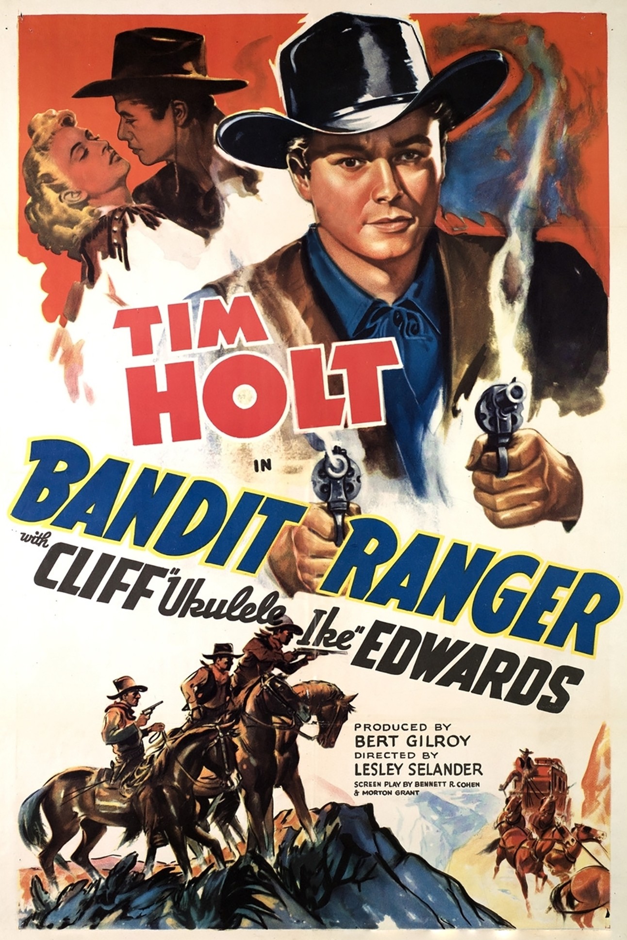 Bandit Ranger Pictures | Rotten Tomatoes