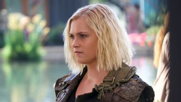 The 100 discount season 6 streaming