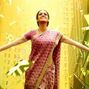 English Vinglish Rotten Tomatoes