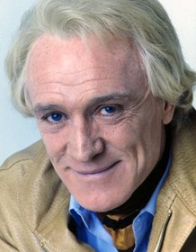 Richard Harris