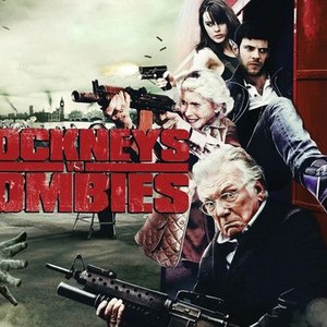 Cockneys vs Zombies (2012) - IMDb