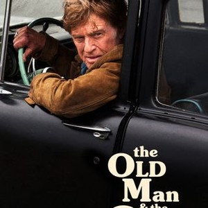 "The Old Man &amp; the Gun photo 2"