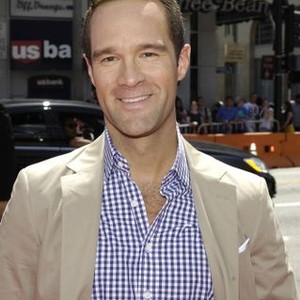 Chris Diamantopoulos at arrivals for THE THREE STOOGES Premiere, Grauman''s Chinese Theatre, Los Angeles, CA April 7, 2012. Photo By: Michael Germana/Everett Collection