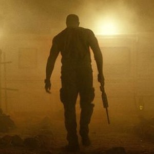 Michael Jai White Kicks Ass in Action Film 'As Good as Dead' Trailer