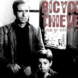 Bicycle Thieves photo 10