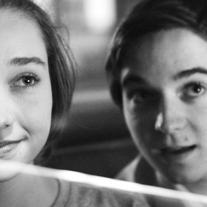 WEIRDOS, FROM LEFT: JULIA SARAH STONE, DYLAN AUTHORS, 2016. © FILMS WE LIKE