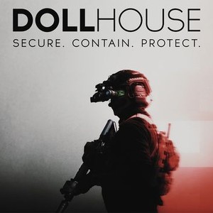 Scp dollhouse что это