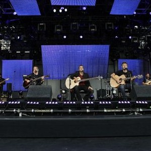 Jimmy Kimmel Live, Backstreet Boys, 'Season 11', ©ABC