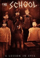 The School poster image
