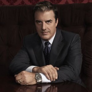 The Good Wife, Chris Noth, 09/22/2009, ©CBS