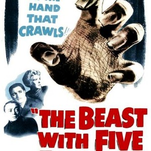 The Beast With Five Fingers photo 6