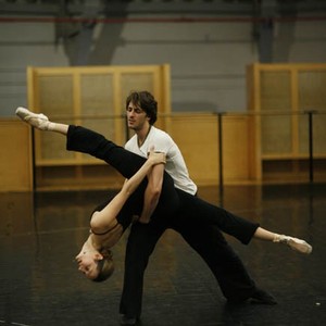 La Danse -- Le Ballet de l'Opera de Paris photo 6