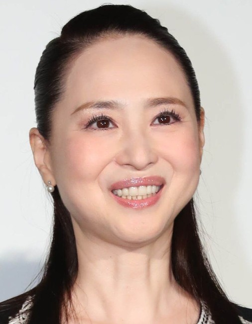 Seiko Matsuda