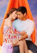 Born to Love You poster image