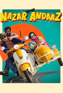 Nazar Andaaz Rotten Tomatoes