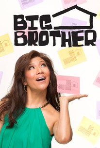 Big Brother - Rotten Tomatoes