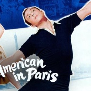 "An American in Paris photo 17"