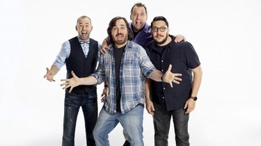Watch impractical jokers season 1 online free sale