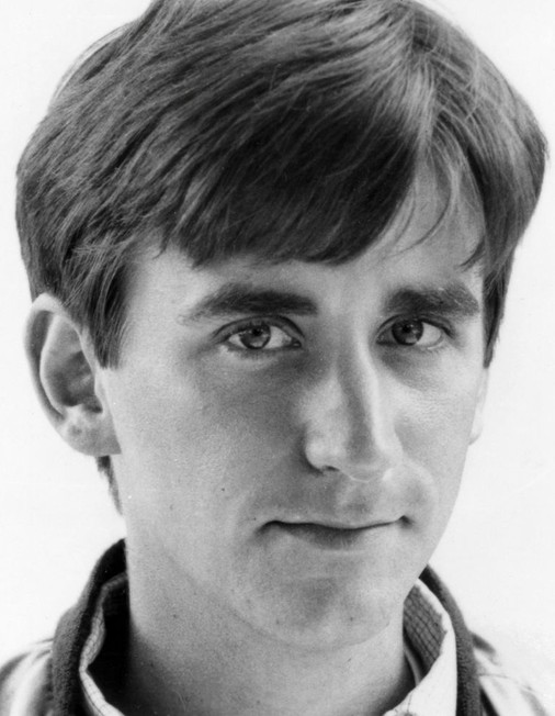 Mark Herrier