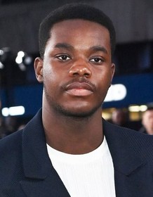 Josh Tedeku | Rotten Tomatoes