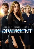 Divergent poster image
