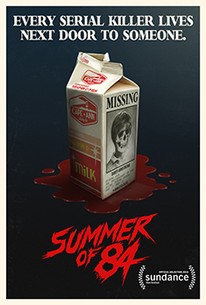 Summer of '84 (2018) - Rotten Tomatoes