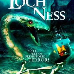 Beneath Loch Ness (2001) photo 10