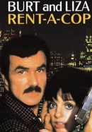 Rent-A-Cop poster image
