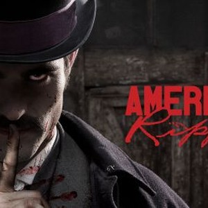 American Ripper - Rotten Tomatoes
