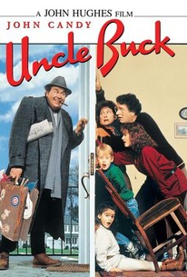 Watch trailer for Uncle Buck