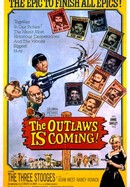 The Outlaws Is Coming poster image