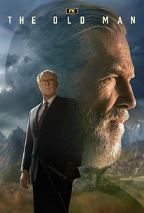 The Old Man | Rotten Tomatoes