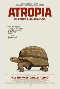 Atropia | Rotten Tomatoes