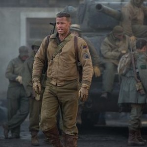 Hollywood movie fury watch on sale online