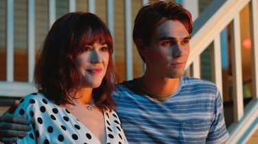 Riverdale s4 streaming store