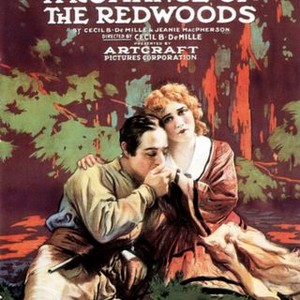 A Romance of the Redwoods (1917) photo 6