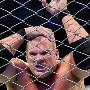 WWF Smackdown, Kane, 08/26/1999, ©SYFY