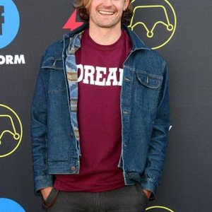 Josh Pence at arrivals for 2nd Annual FREEFORM Summit, Goya Studios Sound Stage, Los Angeles, CA March 27, 2019. Photo By: Priscilla Grant/Everett Collection