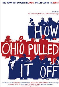 How Ohio Pulled It Off