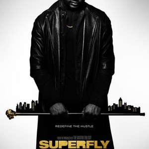 Superfly photo 1