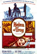 Helen of Troy poster image